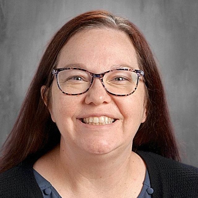 MichelleGanley, M.A., M.S.'s Profile Photo
