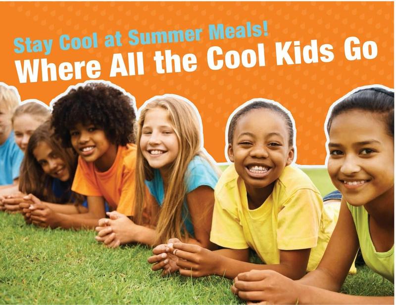 Lancaster ISD offers meals to students during summer months Thumbnail Image