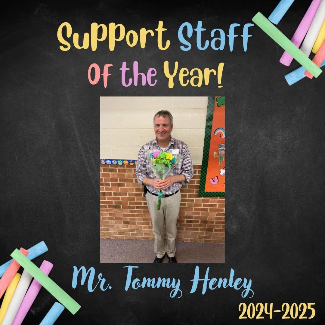 Mr. Henley