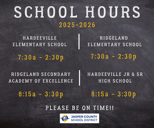 JCSD School Hours 2025 - English.png