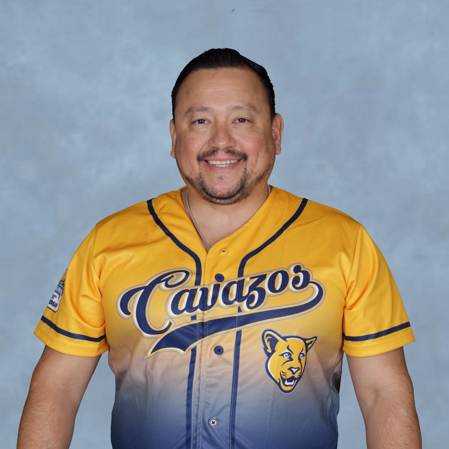 AaronFlores's Profile Photo
