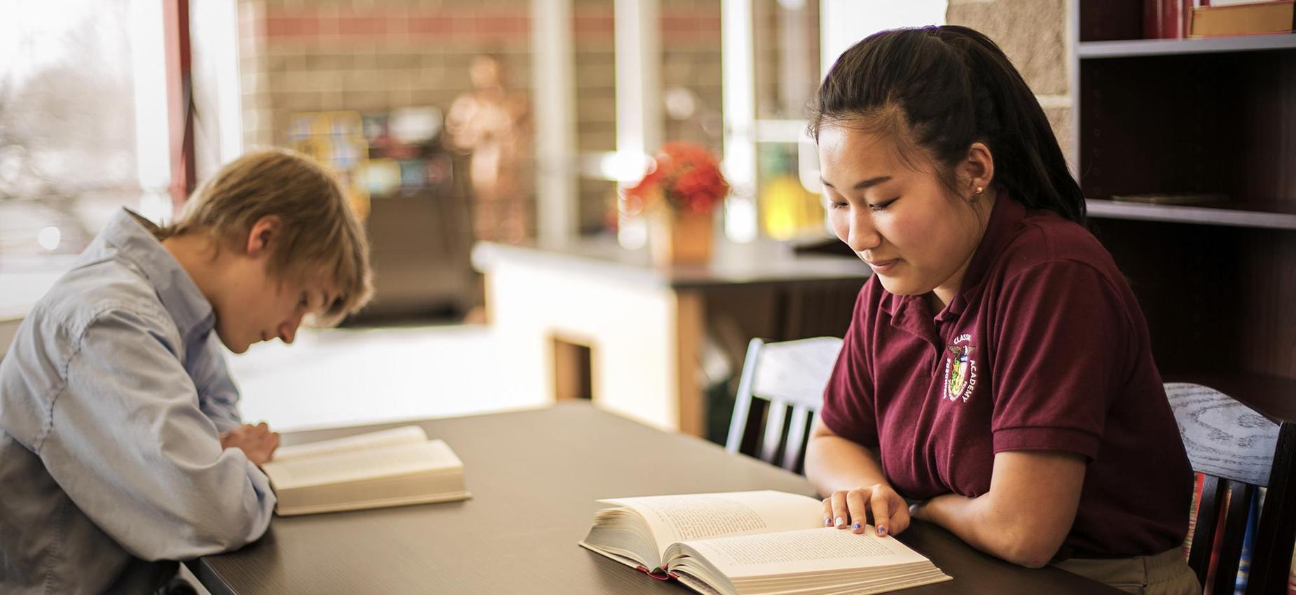 Founders Classical Academy Fort Worth