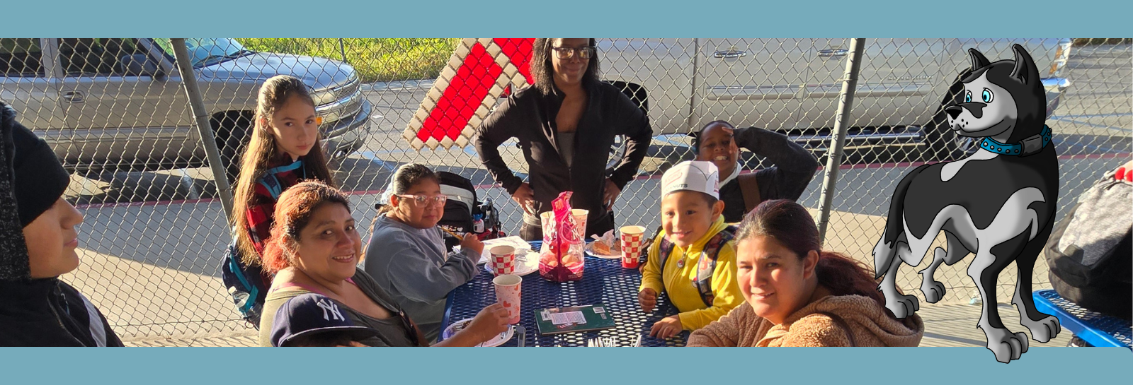 Lopez web homepage banner