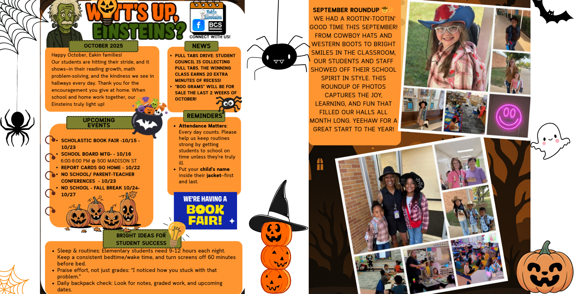 newsletter