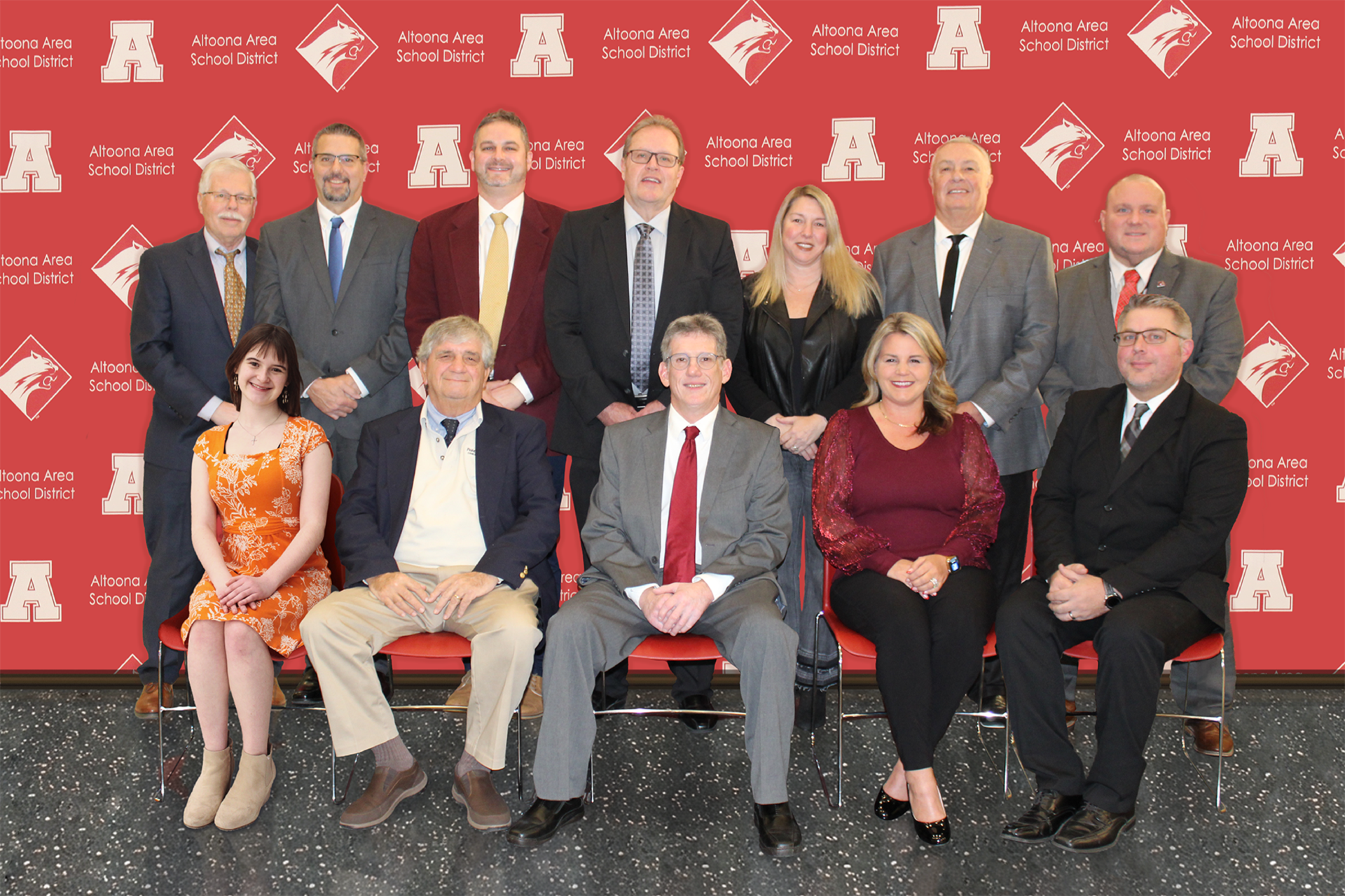 Board of Directors 2025