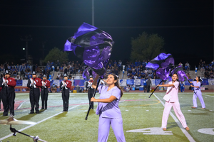 Dons Band and Cologuard