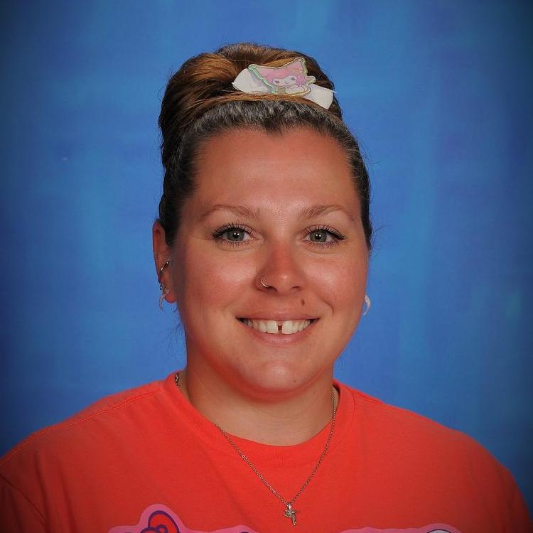 BrittanyAtilano's Profile Photo