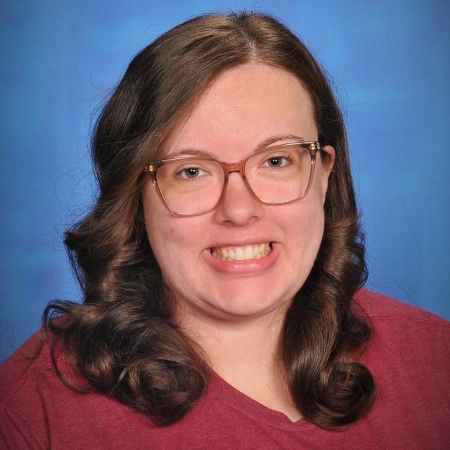 EleanorGirsberger's Profile Photo