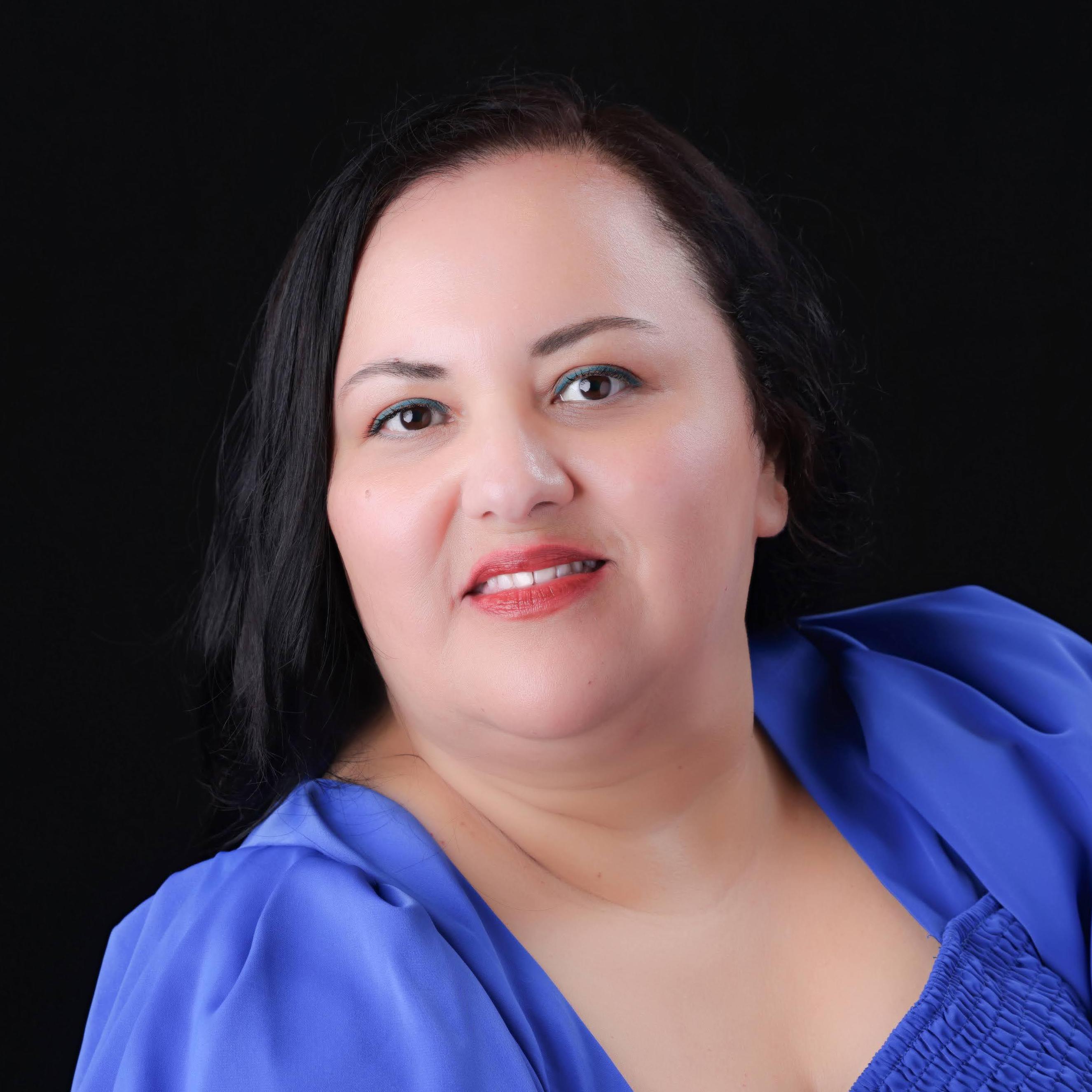 LindaGarcia's Profile Photo
