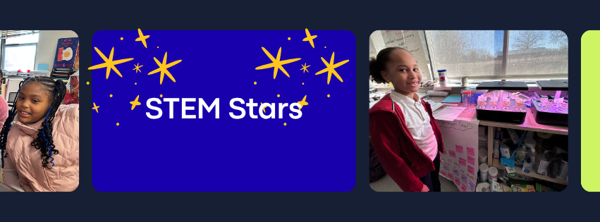 STEM Banner