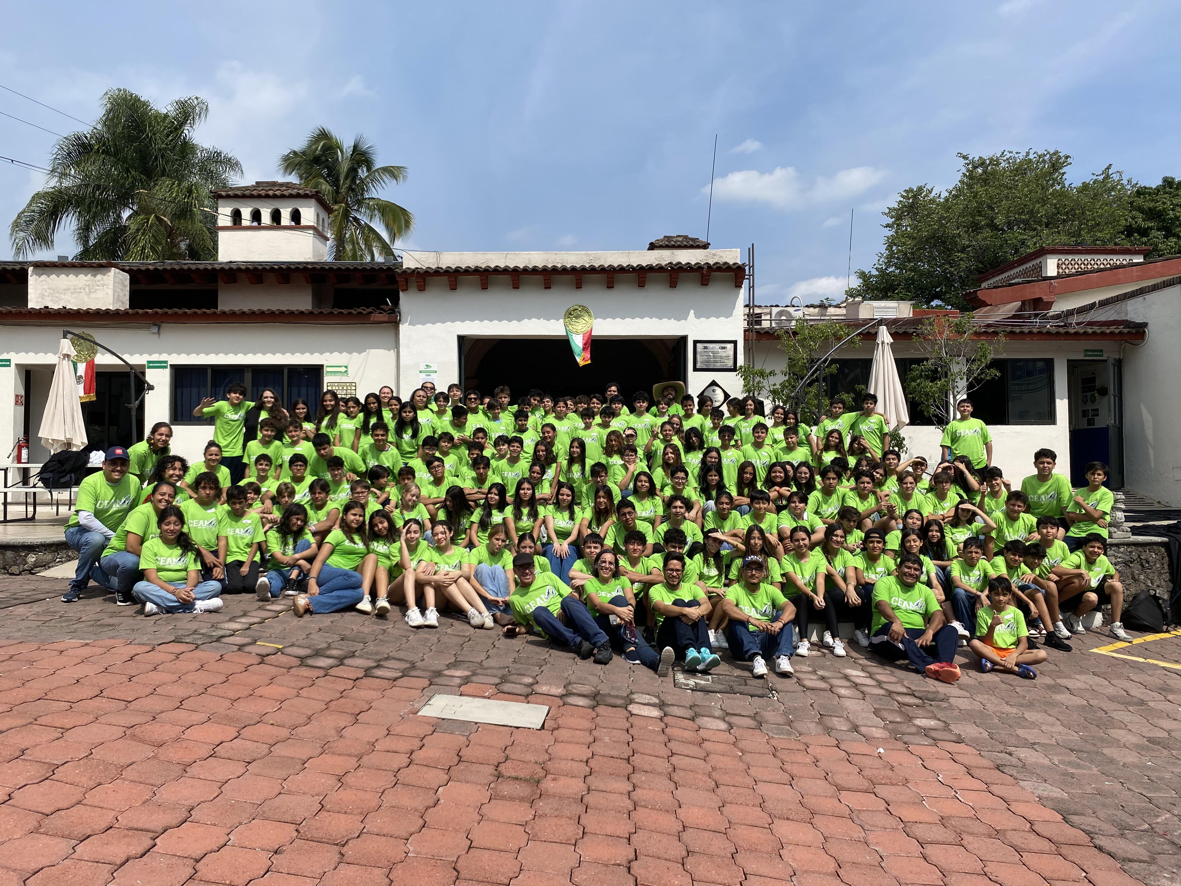 CUAM celebra 52 años de tradición de excelencia