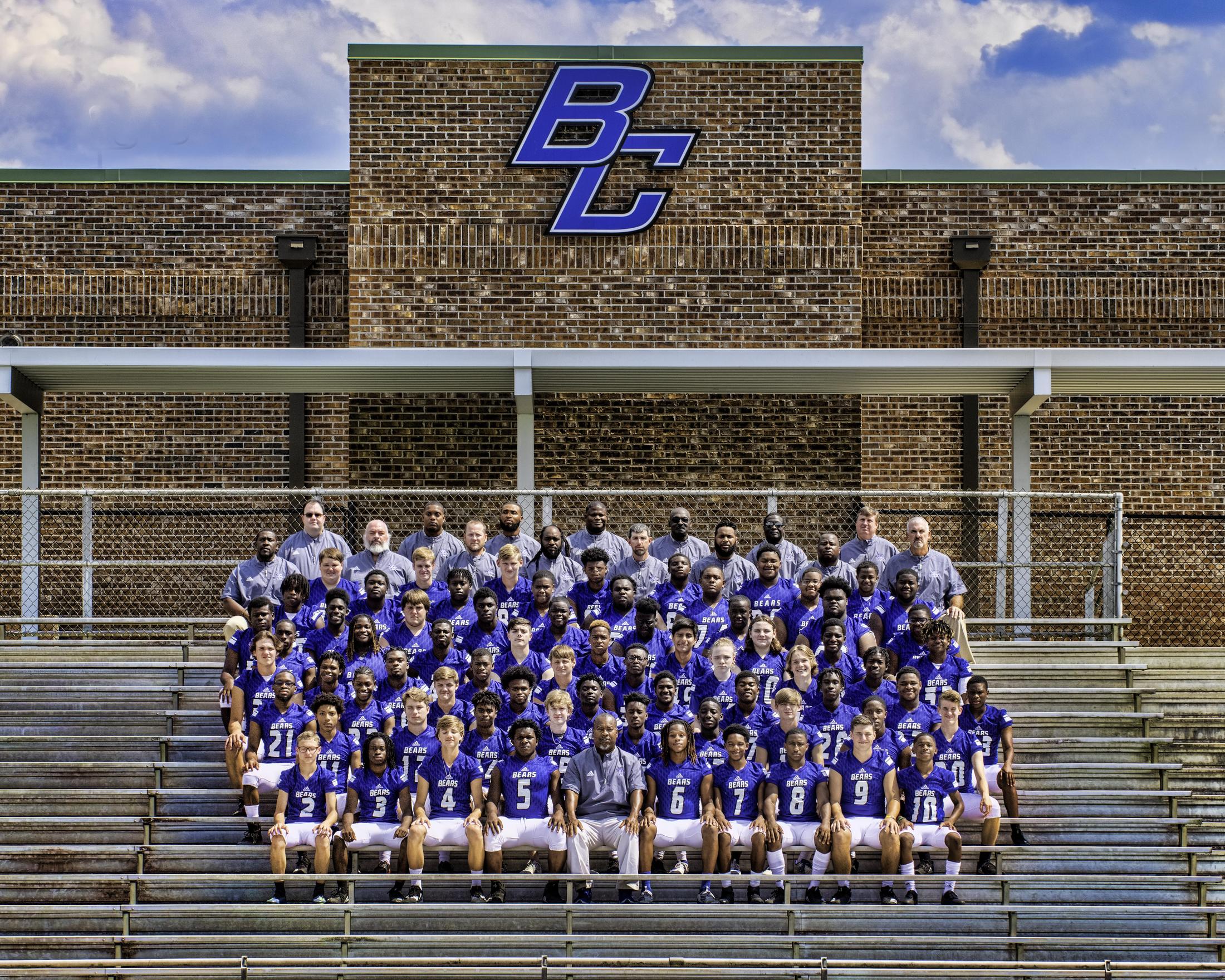 Home Football Burke County High School Home Football Burke County High School