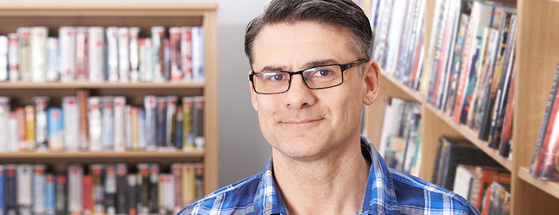 North Valley Occupational Center