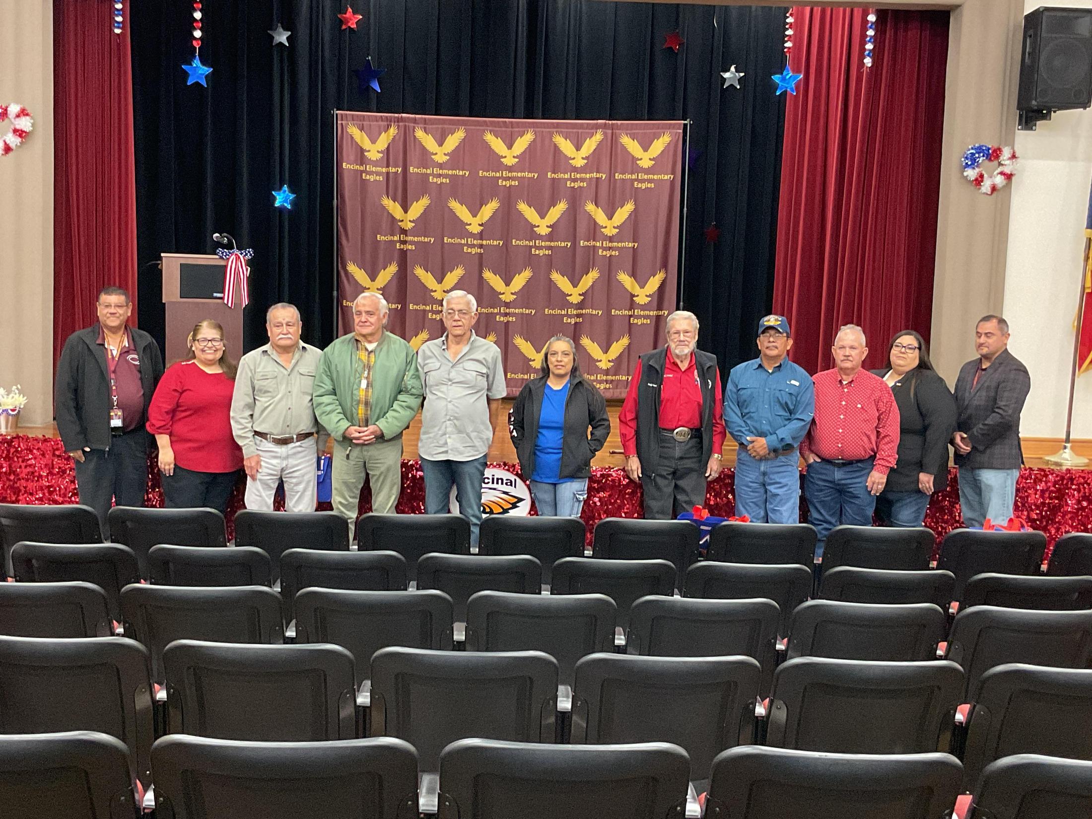 EES Events 2324 Student Activities Encinal Elementary School