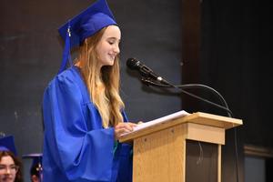graduation