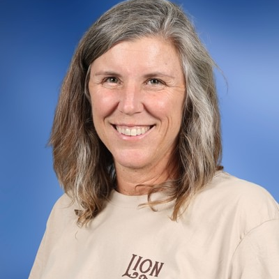 AndreaAtkinson's Profile Photo