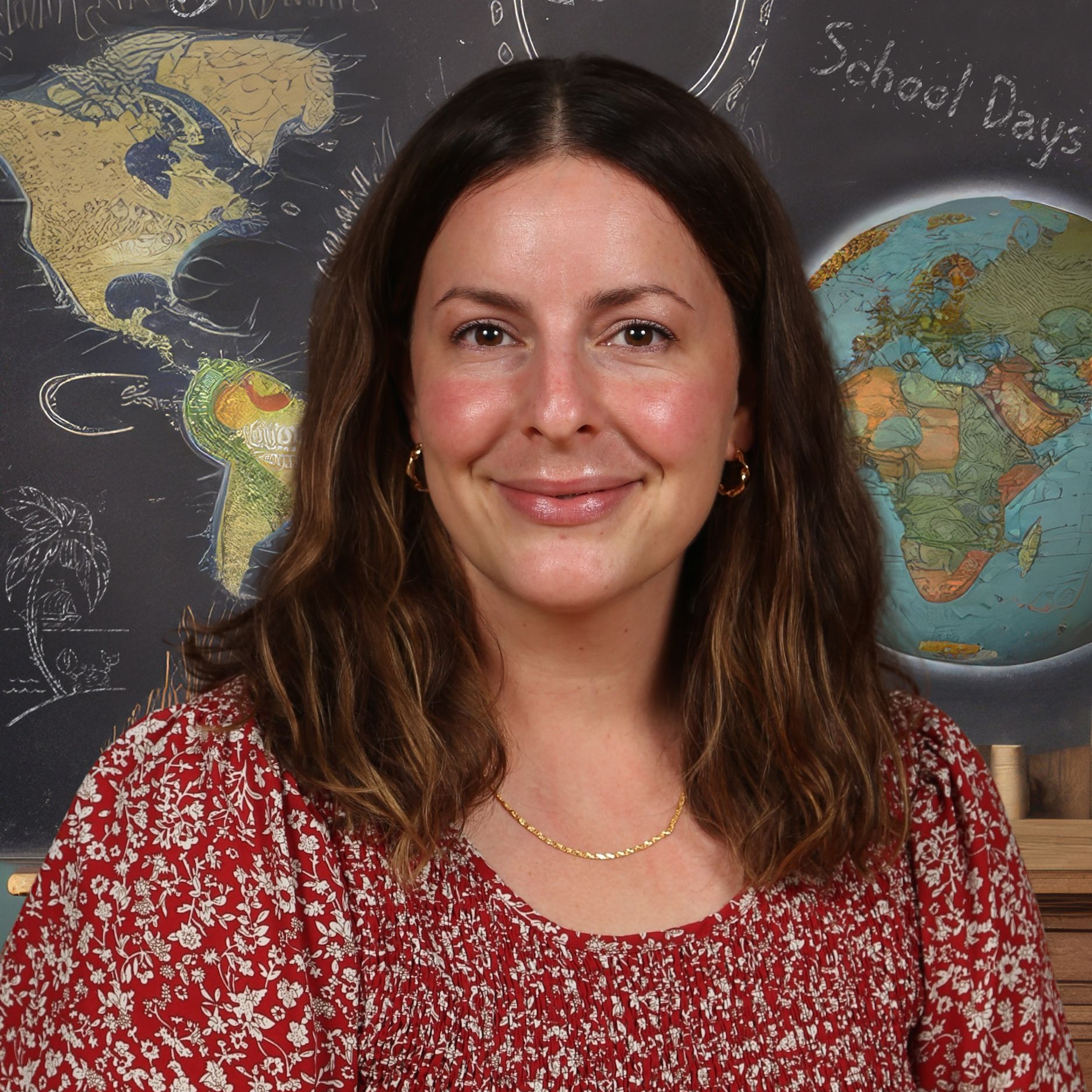 CaseySilkwood's Profile Photo