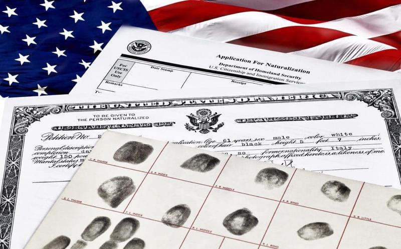July 20: FREE Citizenship Workshop Featured Photo