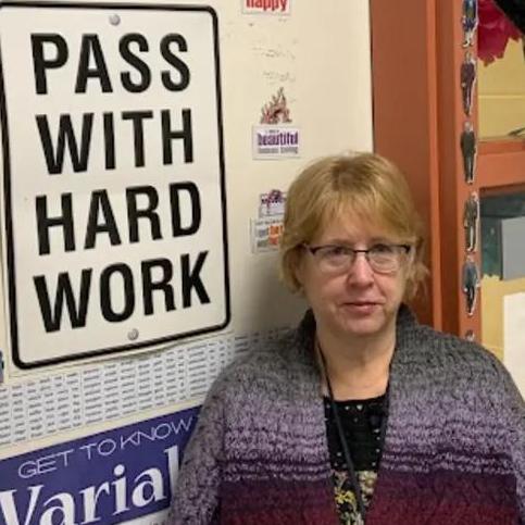 CatherineYackee's Profile Photo