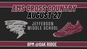 Cross Country Meet