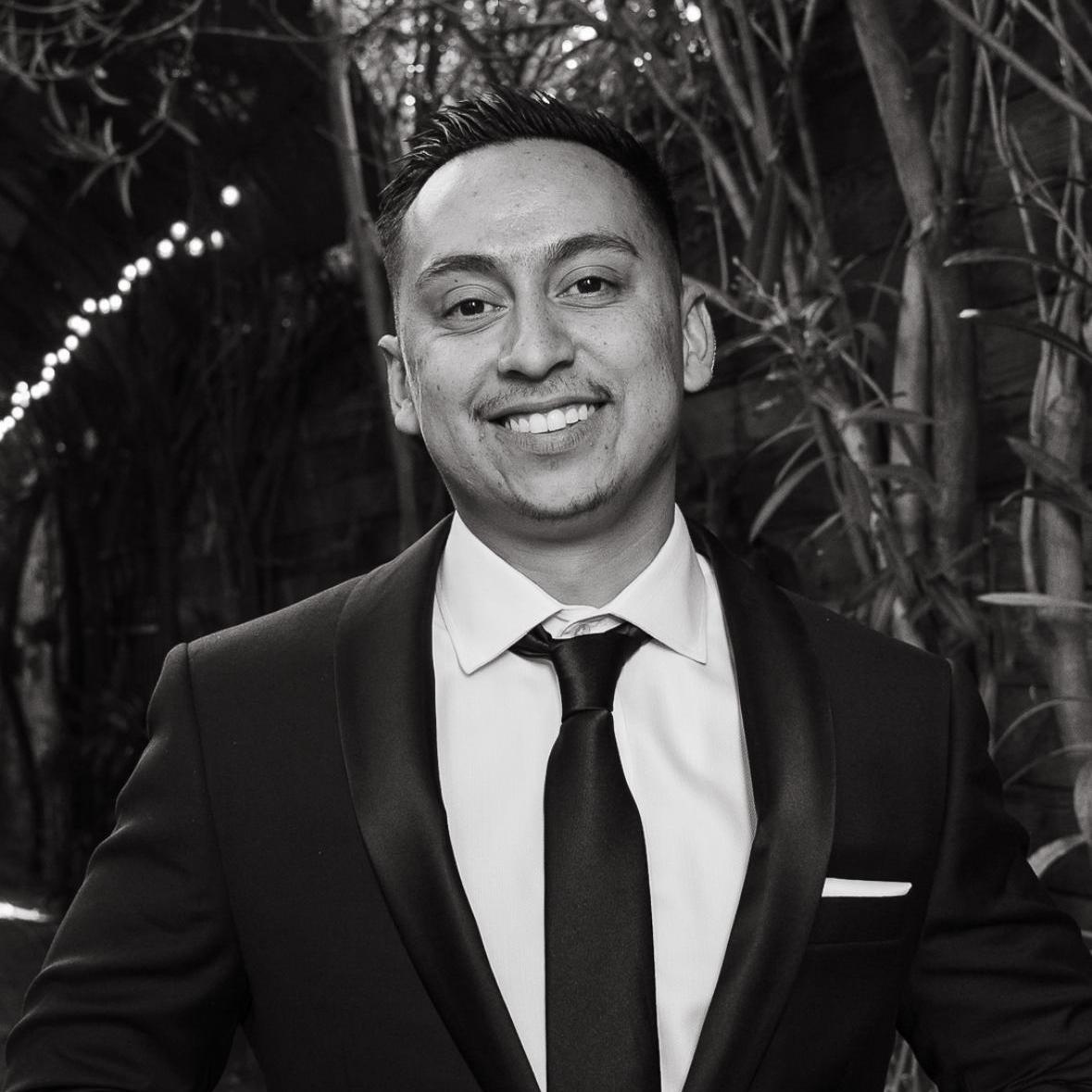 VincentFlores's Profile Photo