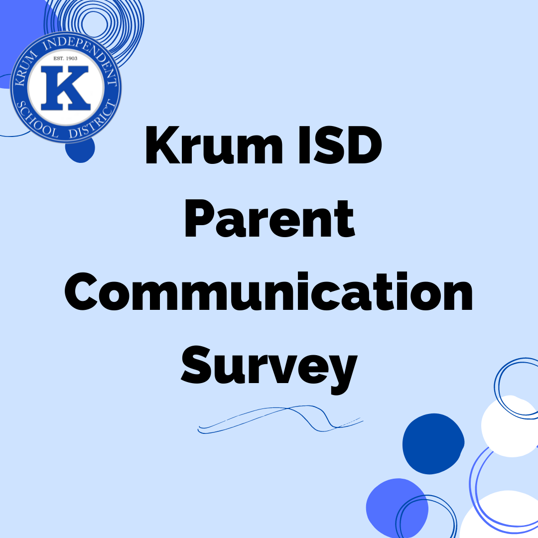 Krum Independent School District