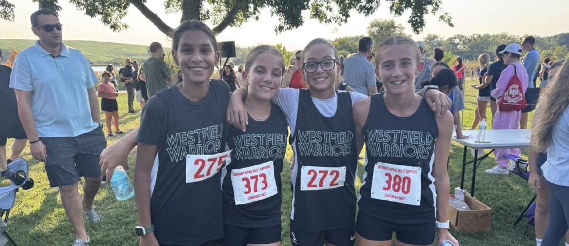 Cross Country