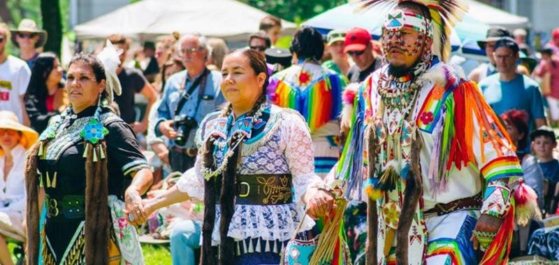 Indigenous Peoples