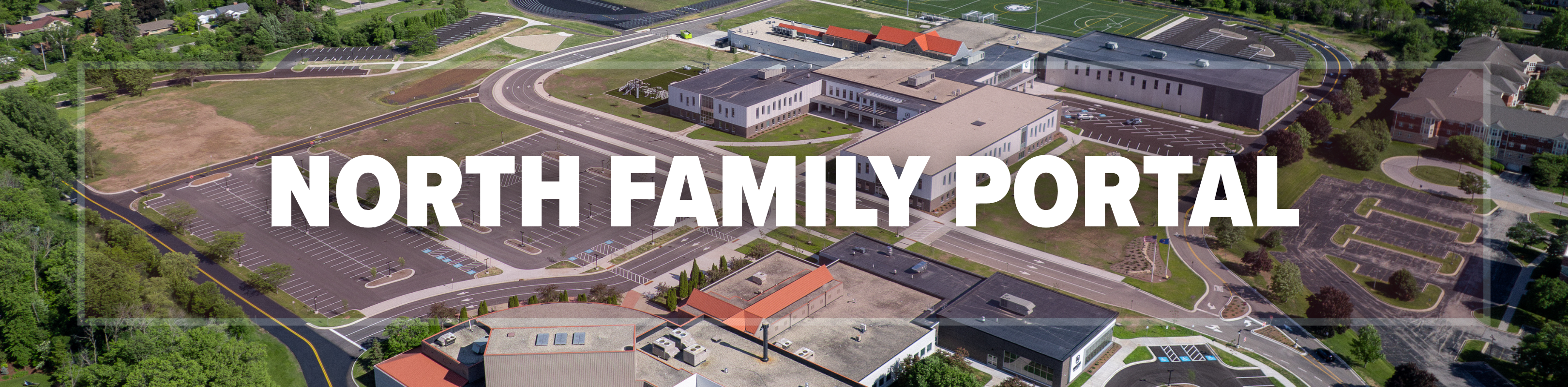 North Family Portal Cover