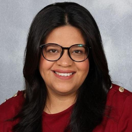 VanessaGonzalez Juarez's Profile Photo