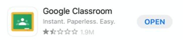 Download Google Classroom