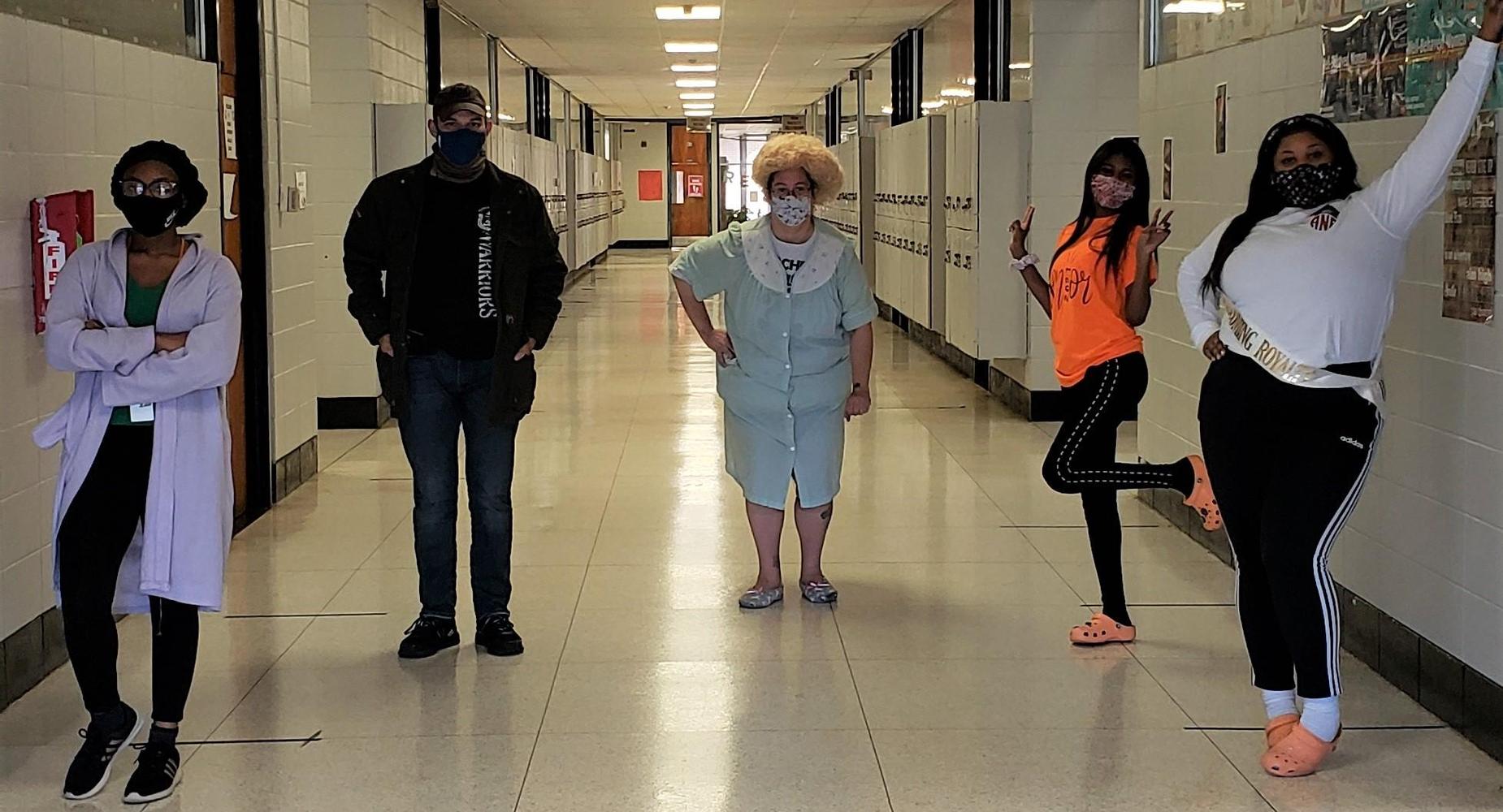 Homecoming 2020