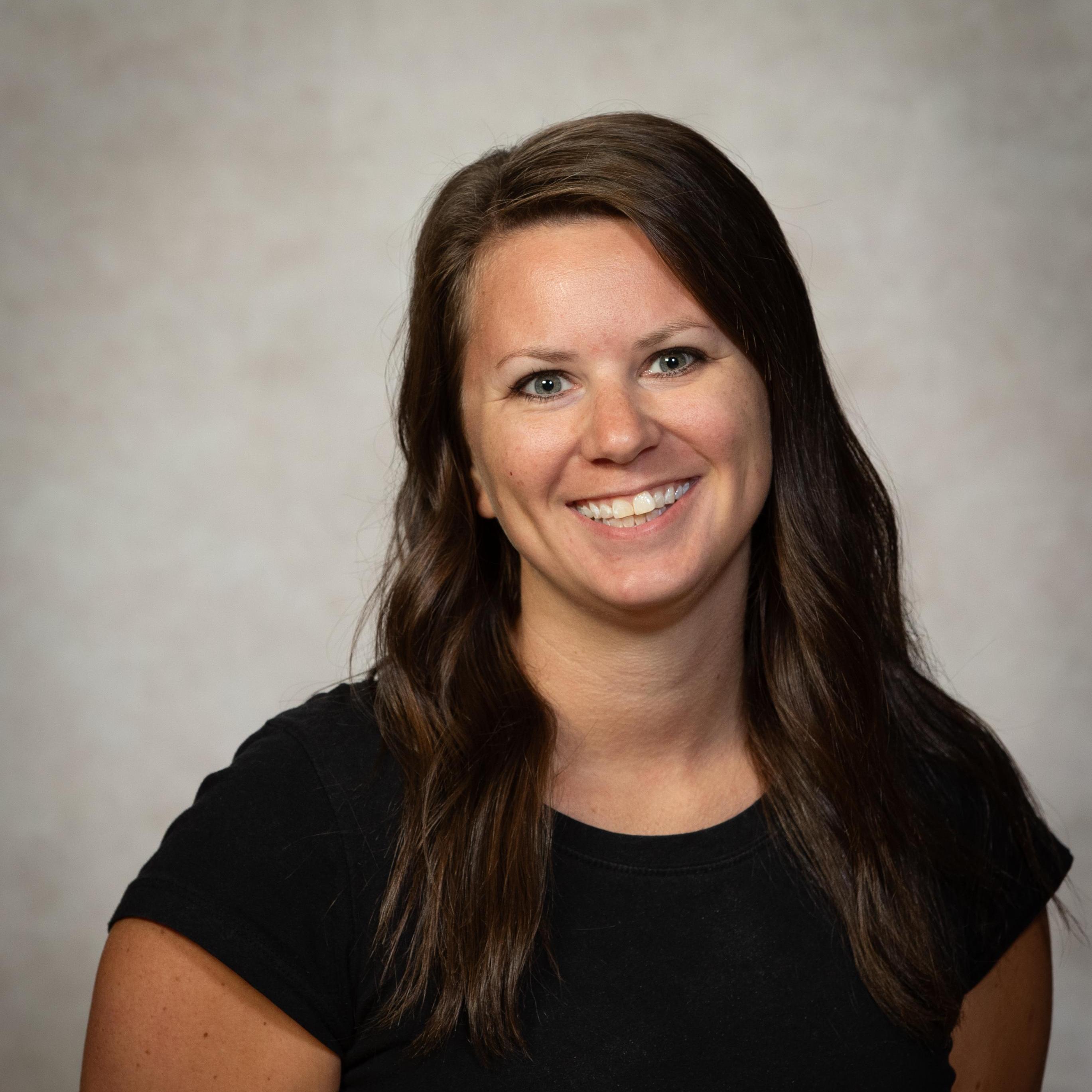 NikkiVan't Hof's Profile Photo