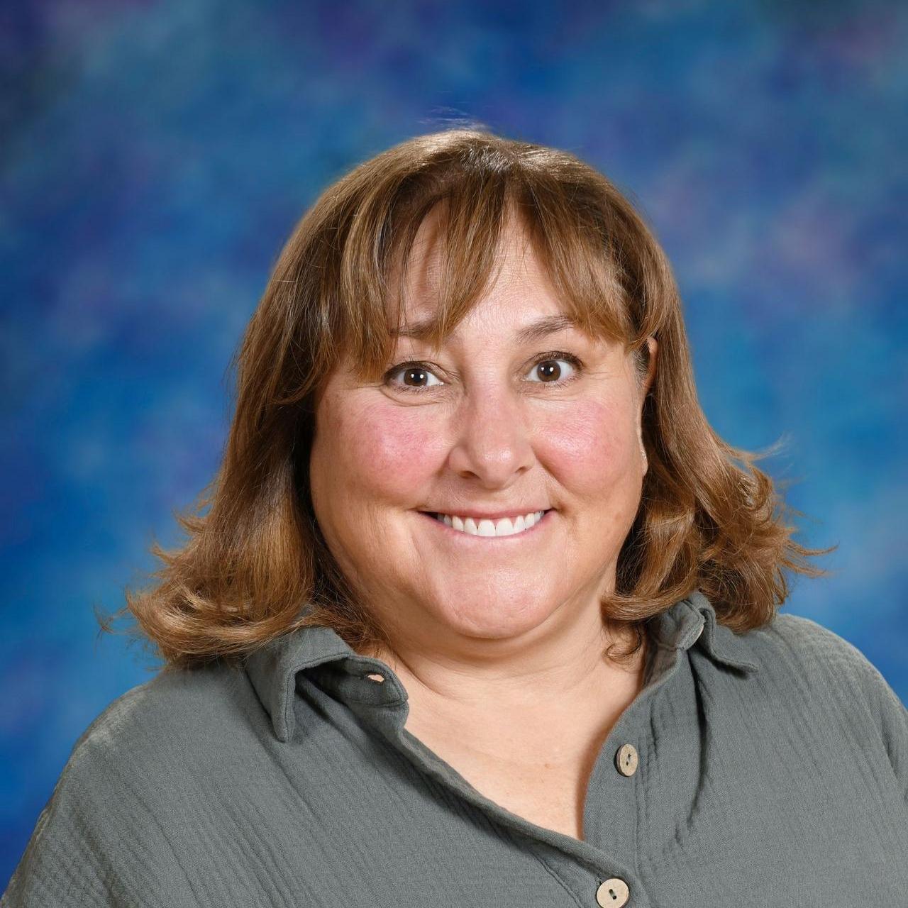 CarrieLien's Profile Photo