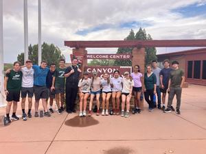 Mission Trip