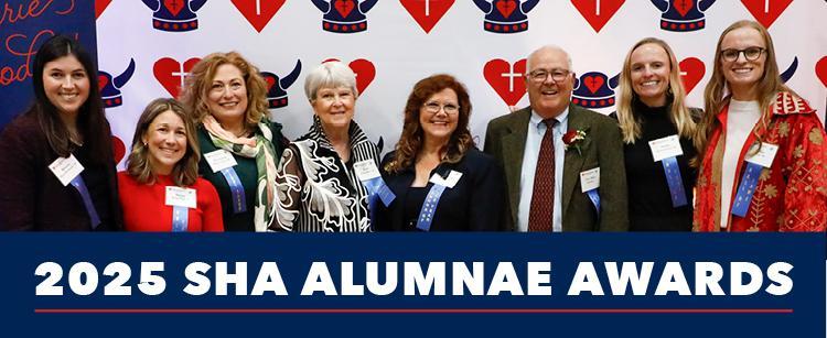 alum awards 2025