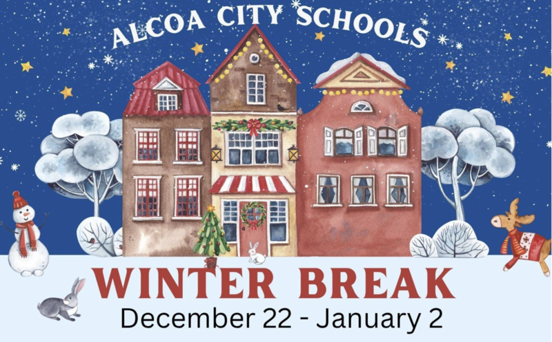 Winter Break 2025-2026