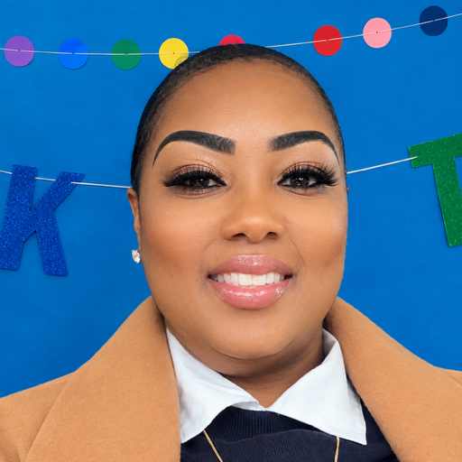 AngelaJones-Johnson's Profile Photo
