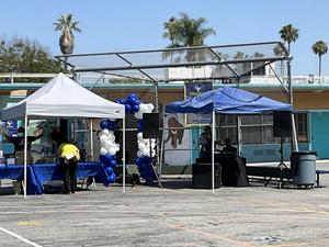 King Health and Resource Fair 2026