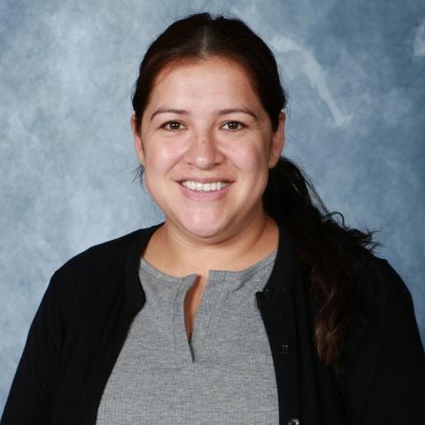 CrystalOrtega's Profile Photo