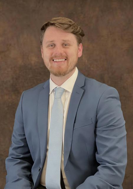 Marshall Summers, Assistant Band Director