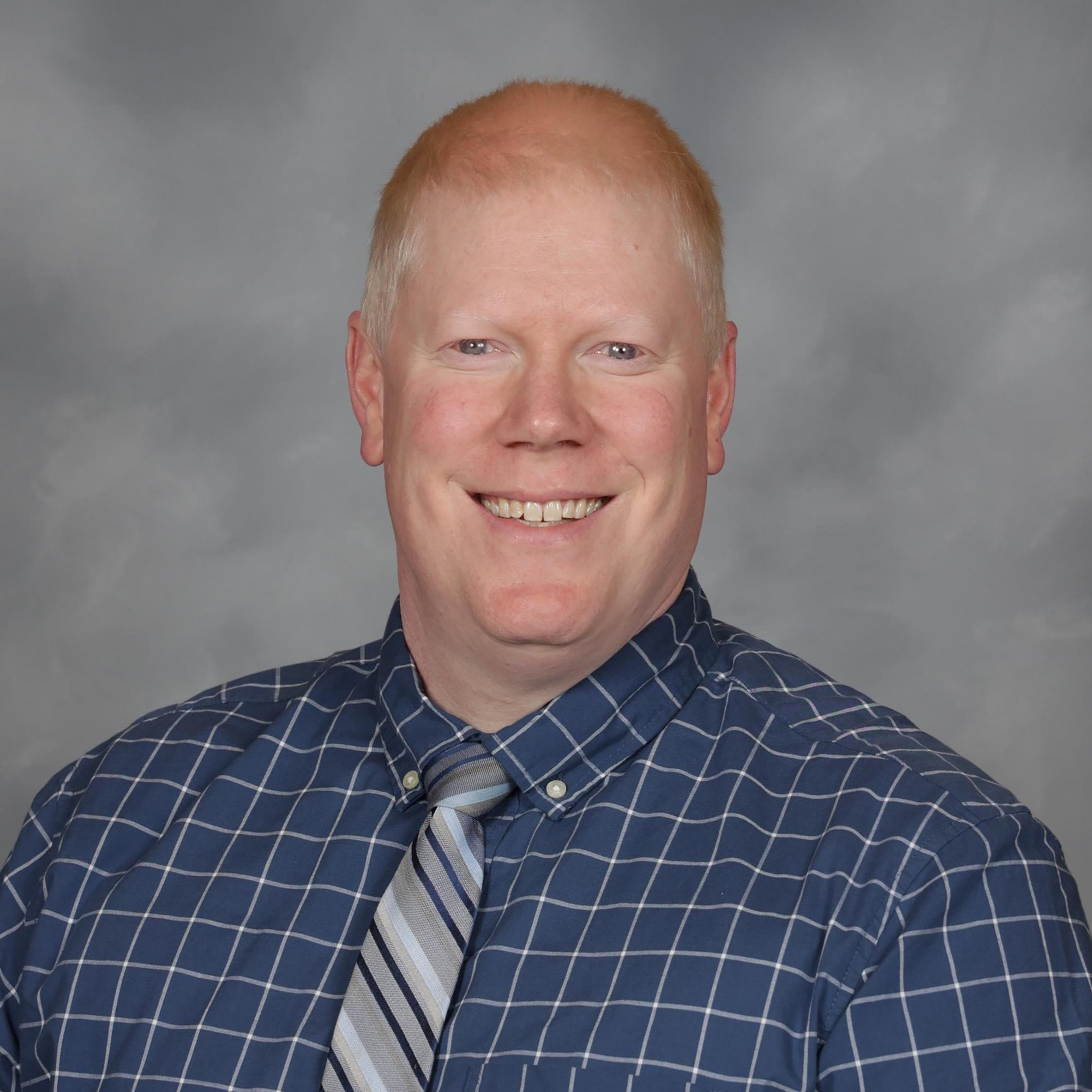 MarkKirzeder's Profile Photo