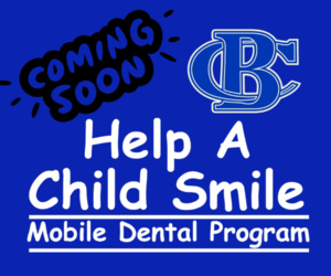 Help A Child Smile