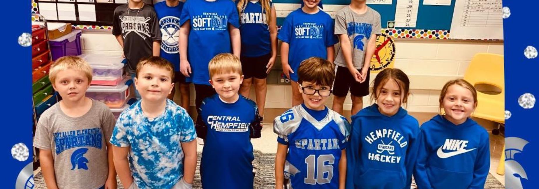 Spartan Spirit