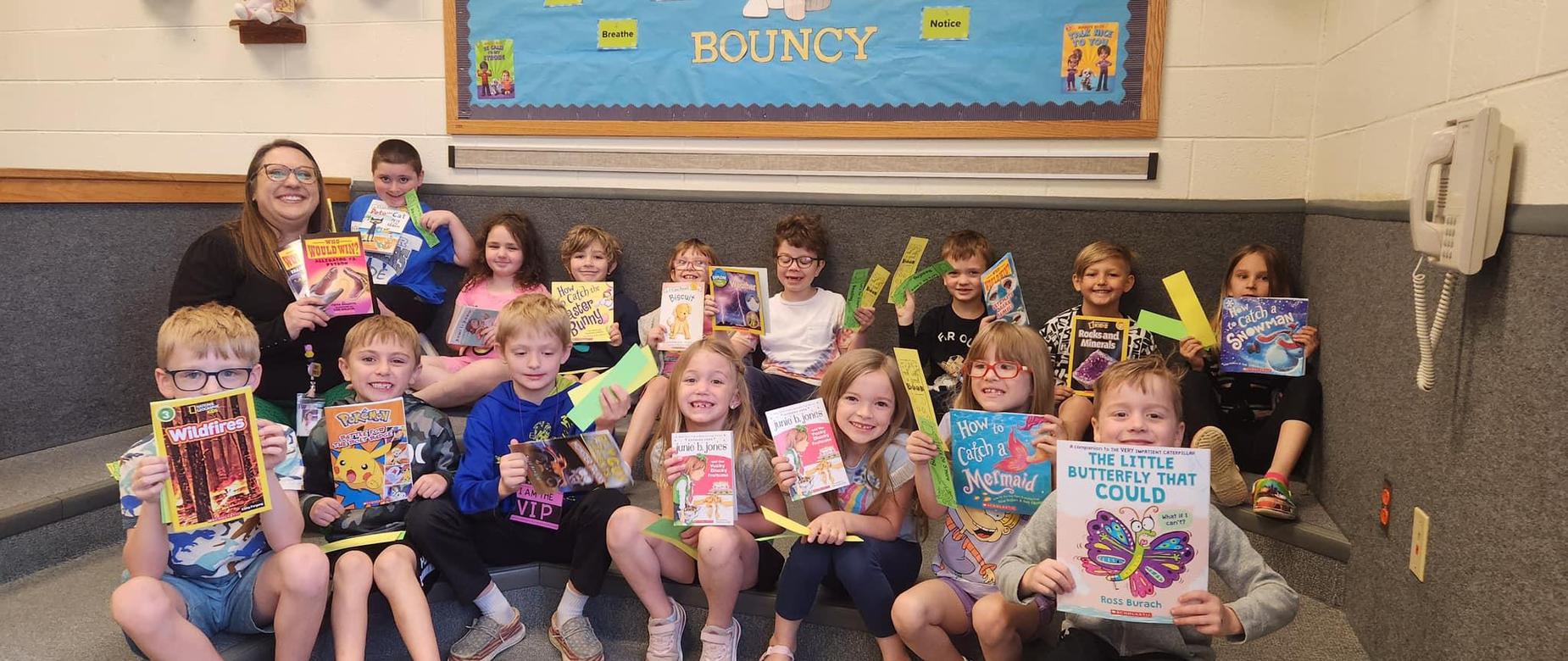 Windber Area School District