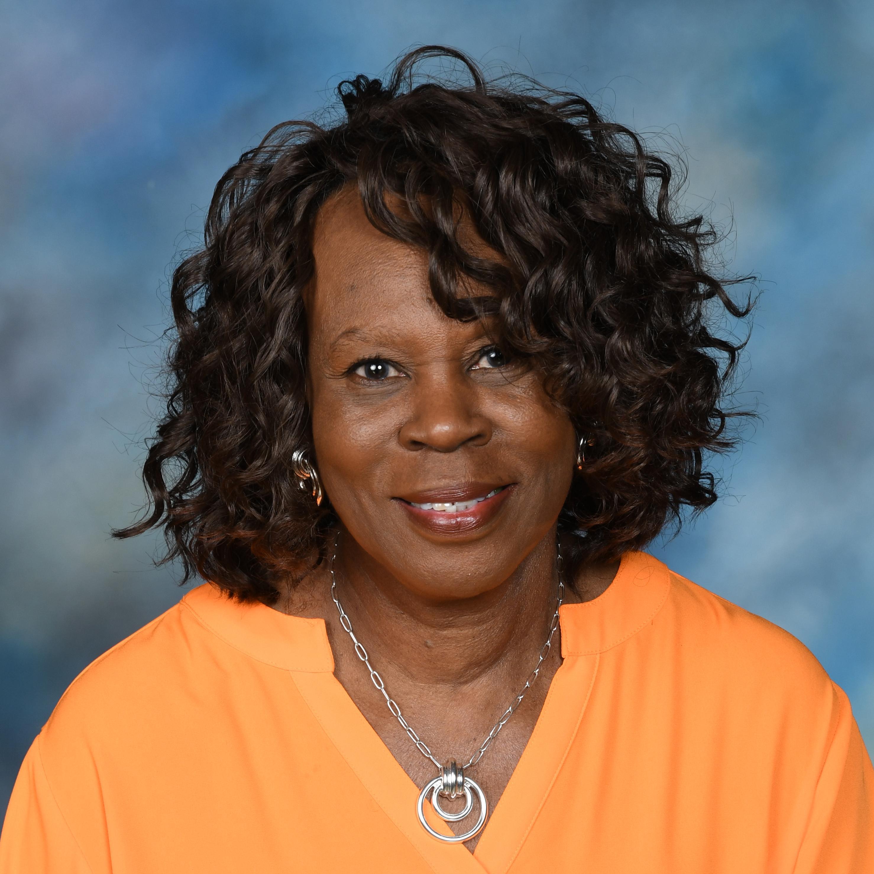 YvonneGardner's Profile Photo