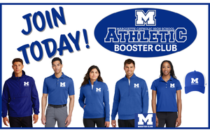 booster club membership