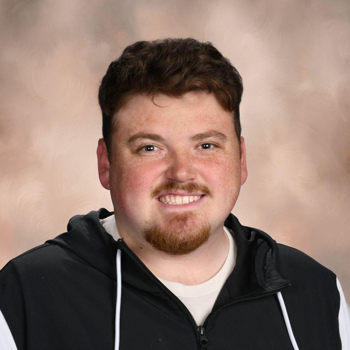 JacksonDillon's Profile Photo