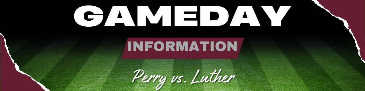 gameday info