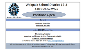 job openings